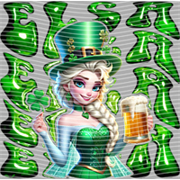 ST PATRICKS DAY-ST 43